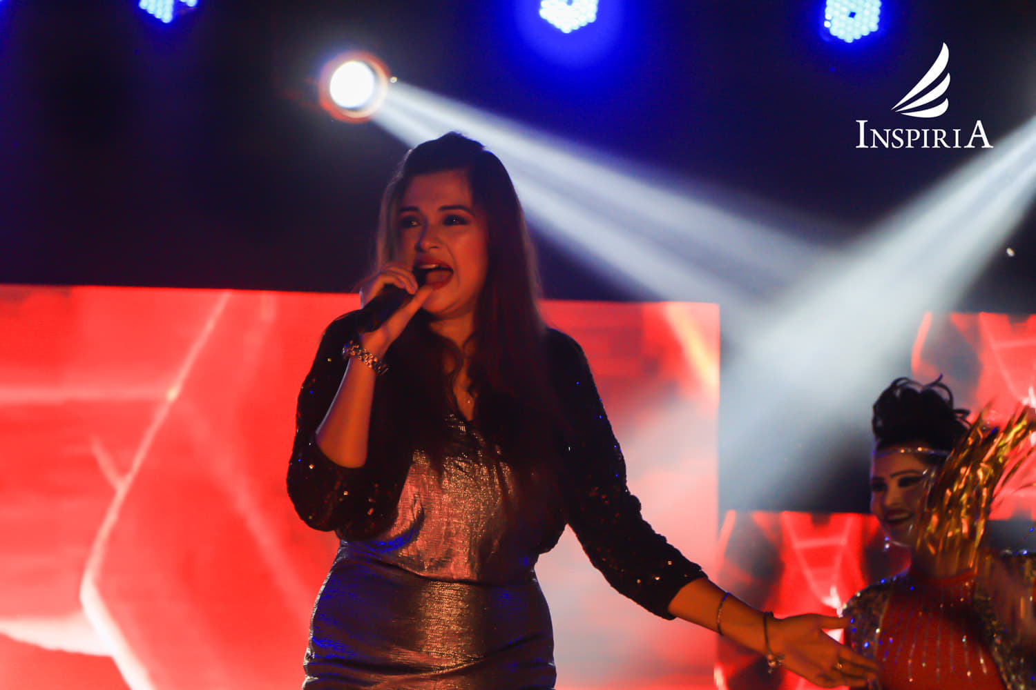 Inspiria Knowledge Campus Siliguri Inavaganza photo 12